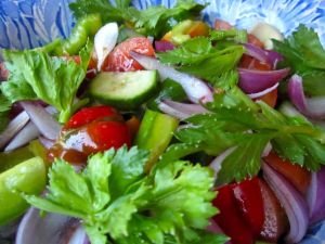 SALAD