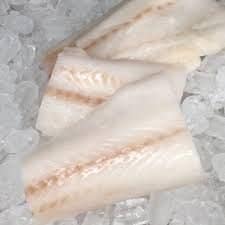 LING FISH FILLET
