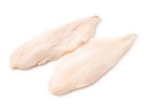 SEA PERCH FILLET