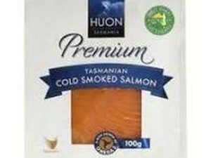 SMOKED FISH