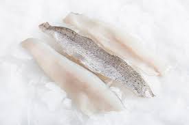 WHITING FILLETS